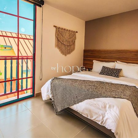 Aparta Hotel Guatape Faith 101 By Hope Bagian luar foto