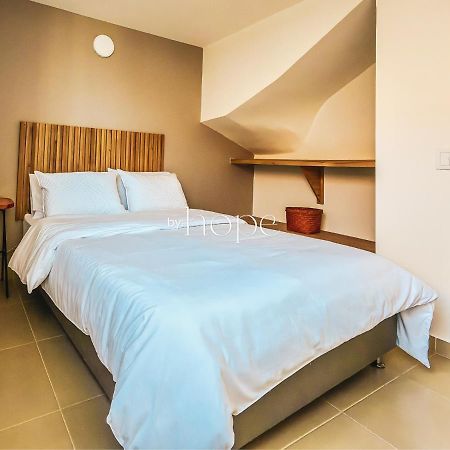 Aparta Hotel Guatape Faith 101 By Hope Bagian luar foto